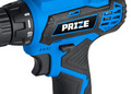 Borrskruvdragare 20V Prize